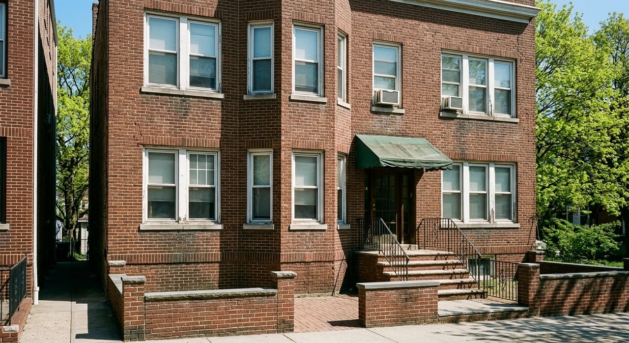 Small Multi-Family Investing Strategies In Corona cover