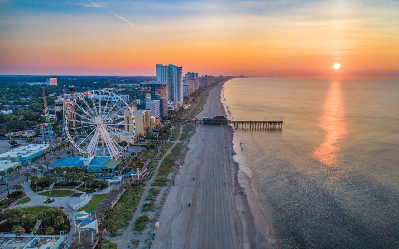 Myrtle Beach