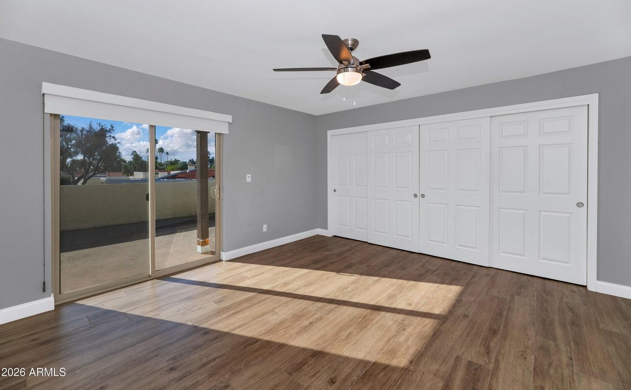 8462 E SAN BERNARDO Dr