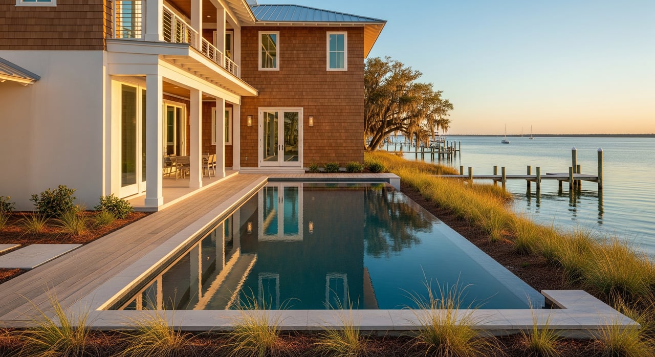 What It’s Like To Live In Gulf Breeze