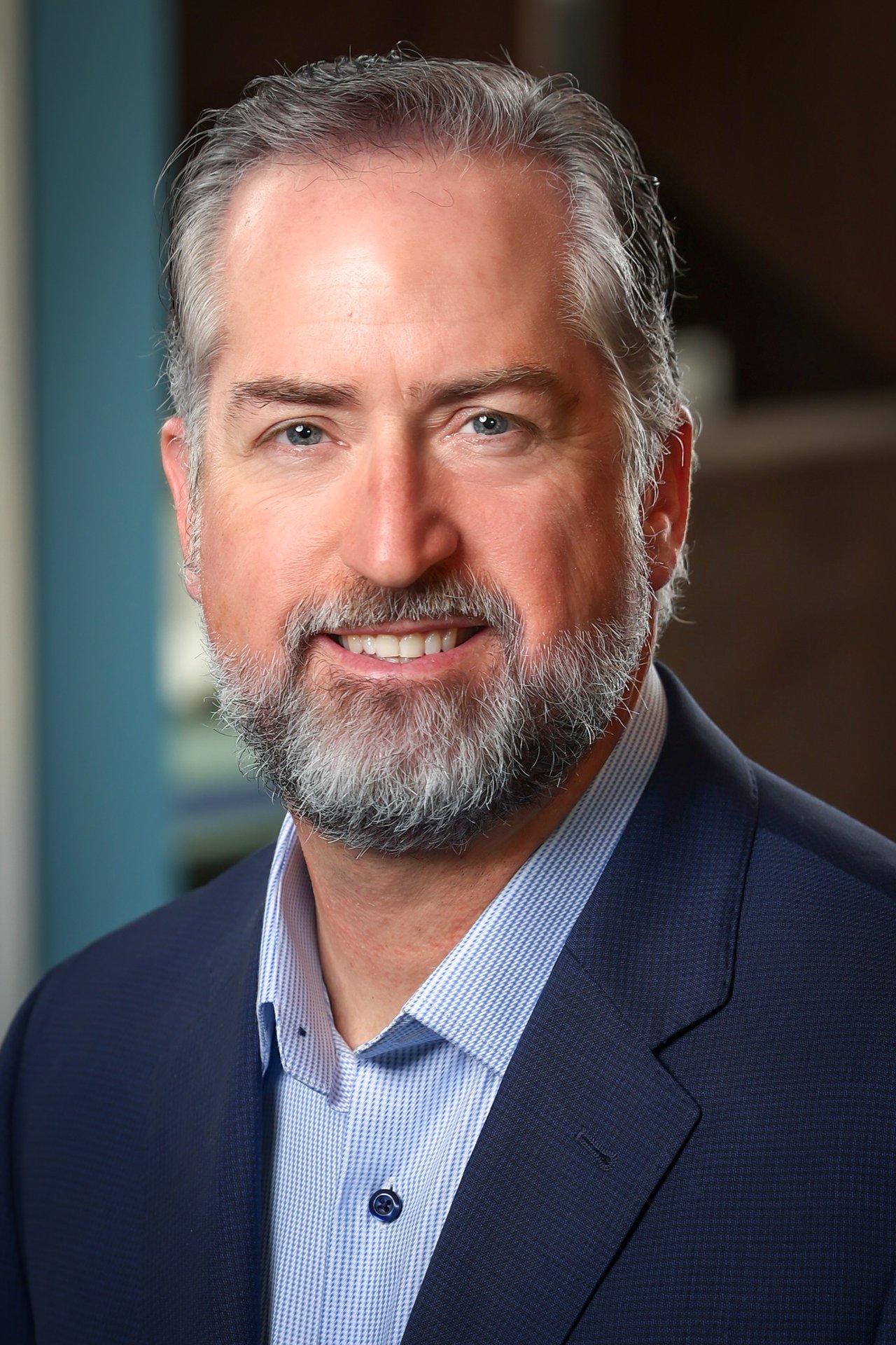 Matt Brooks Headshot Main Line Realtor