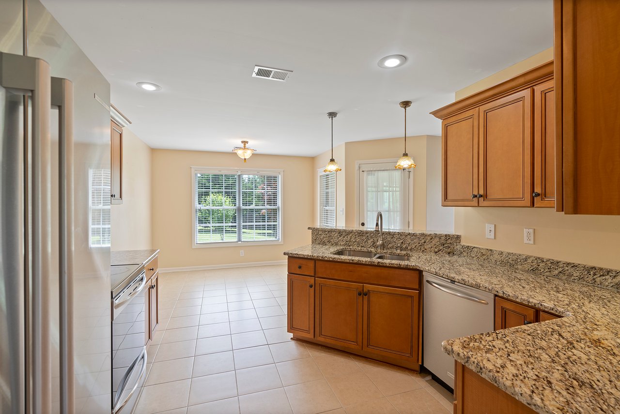 No HOA!! Great property in Toney!