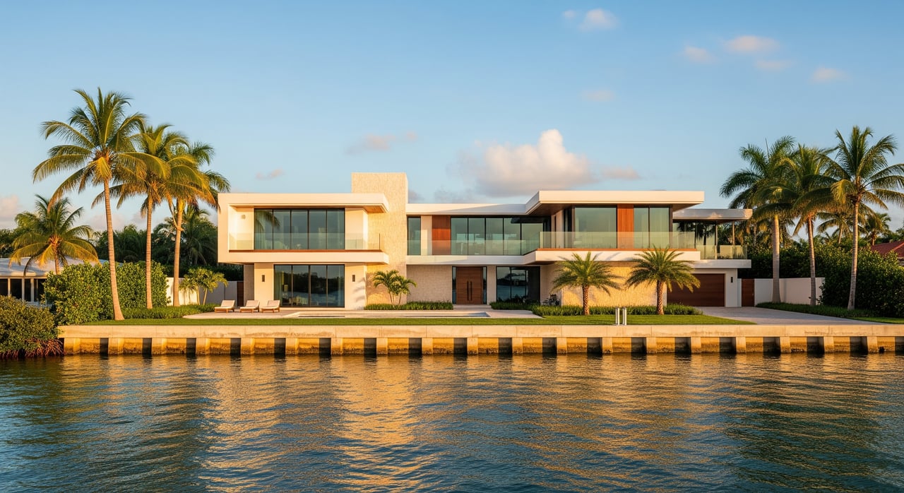 How Insurance And Flood Risk Affect South Miami Prices