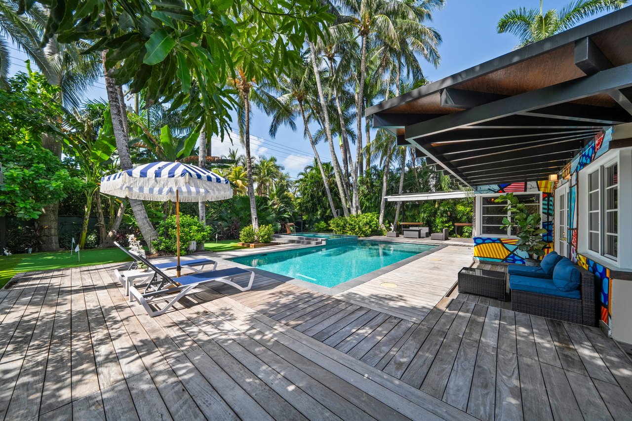 238 E San Marino Drive