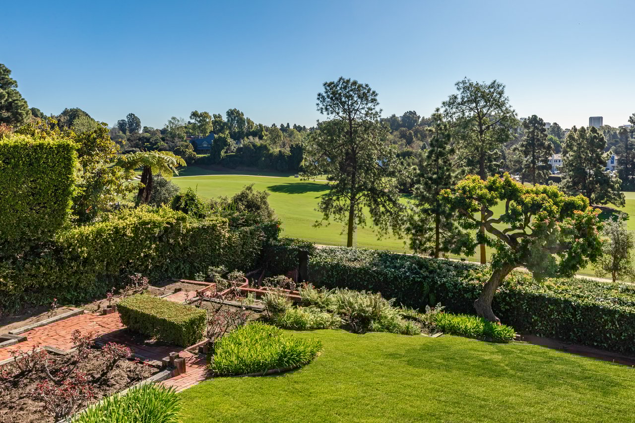 551 Perugia Way, Bel Air