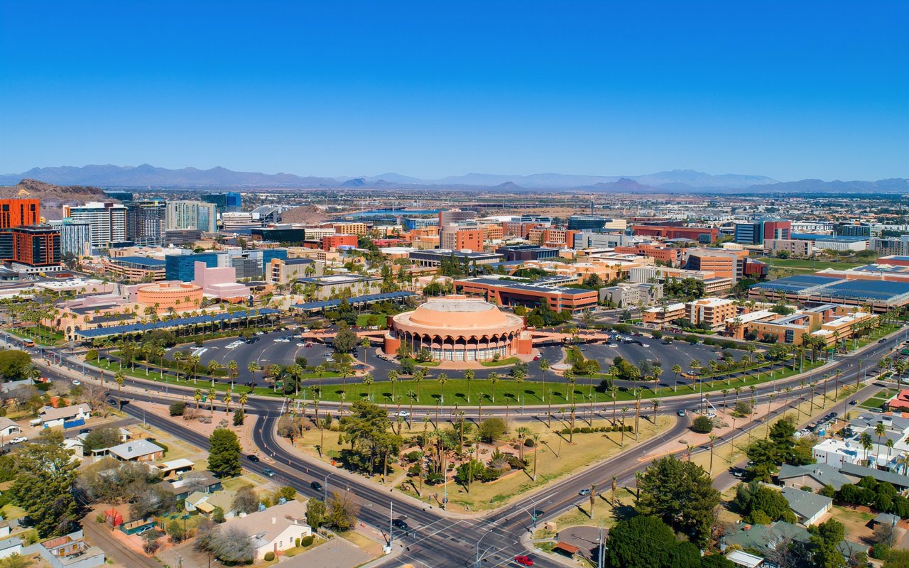 Tempe