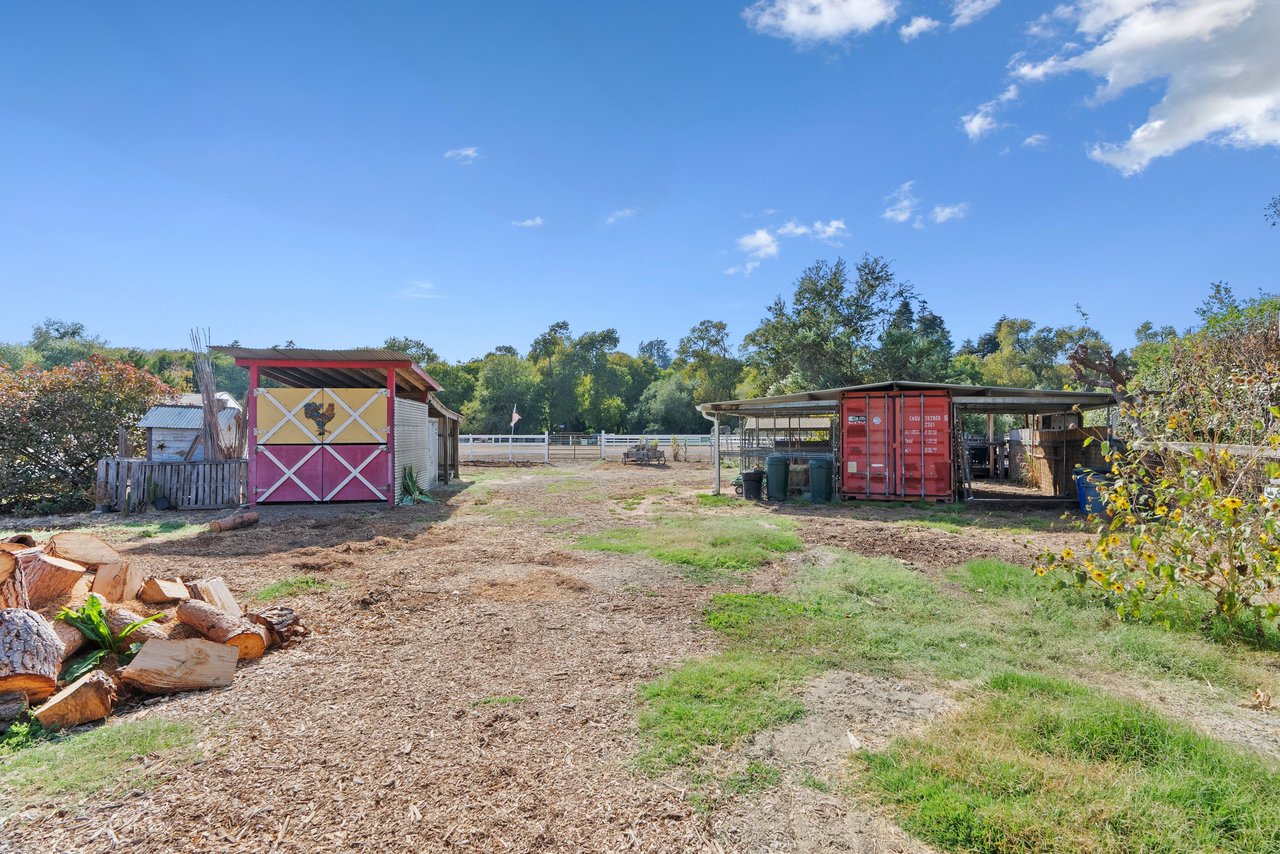 3999 Cherryvale Avenue | Soquel, California