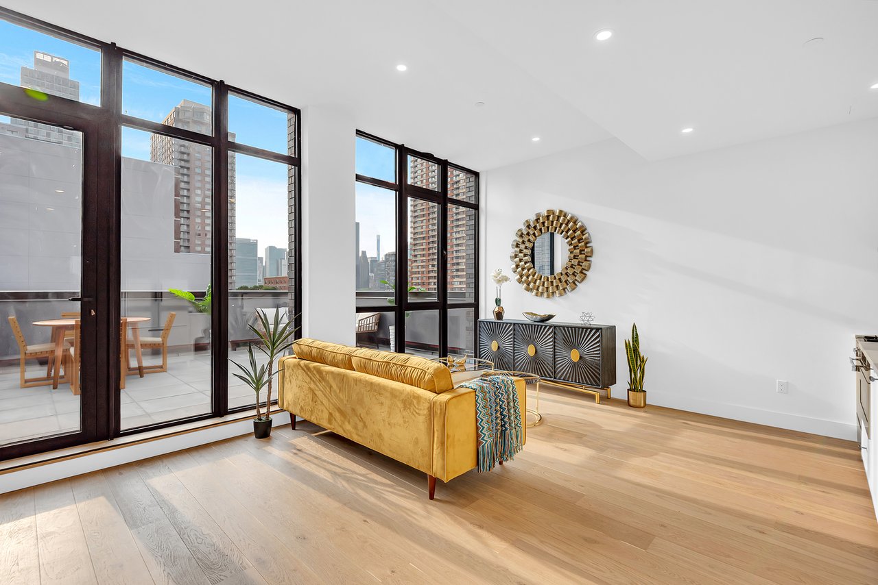 The Alchemy Condominium