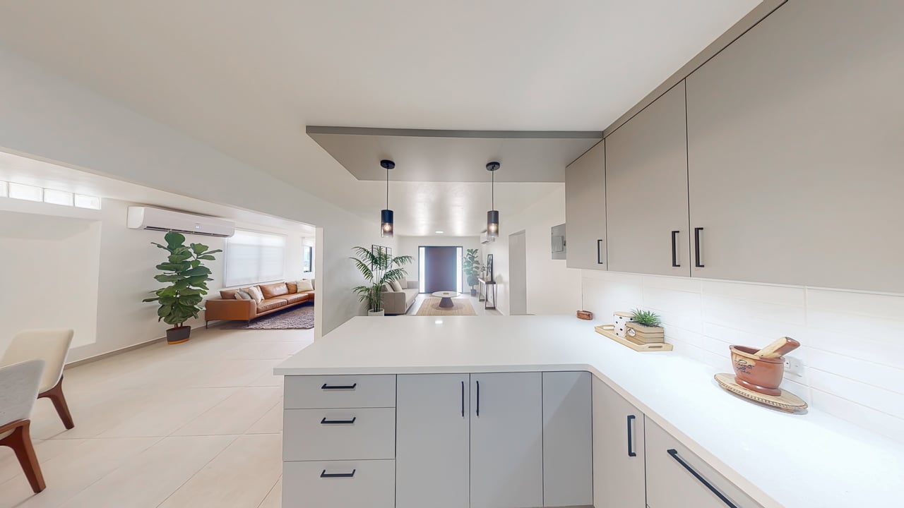 Quintas de Dorado C-20