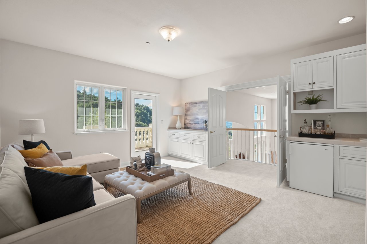 15940 Wildcat Ridge, Saratoga, CA