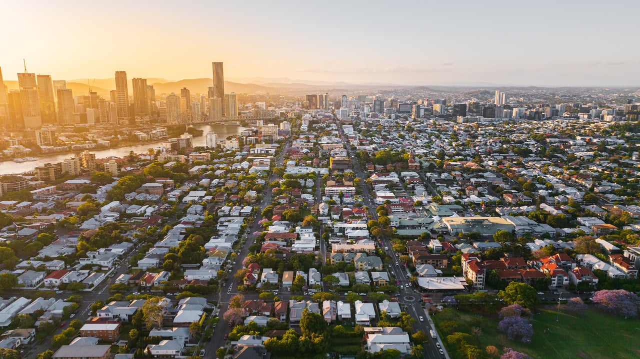 Brisbane 