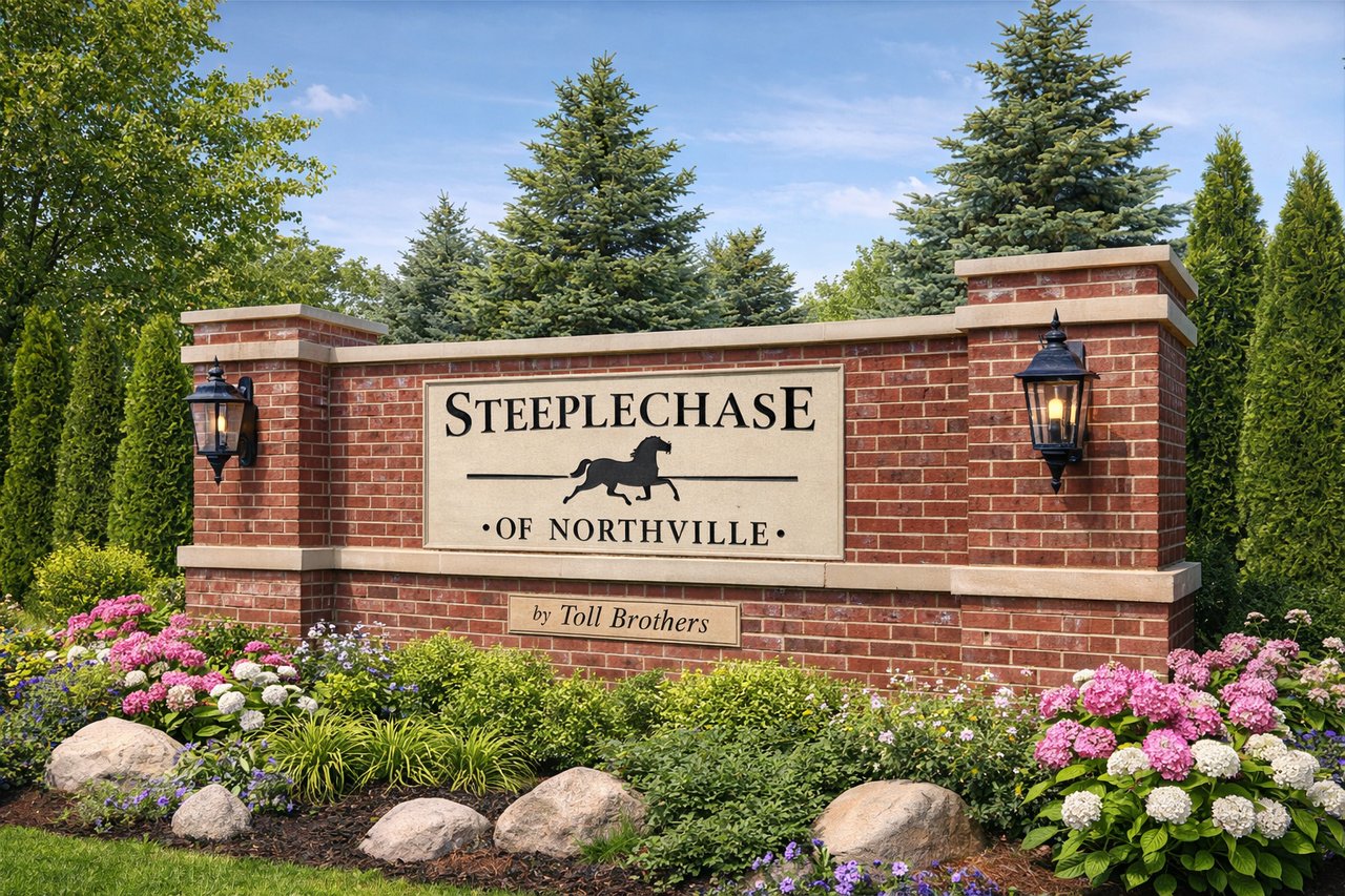Steeplechase