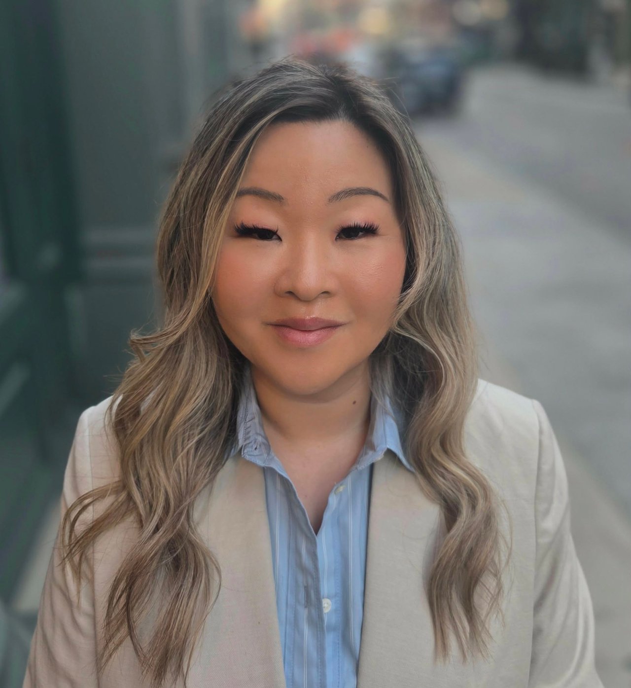 Kimiko Gordon