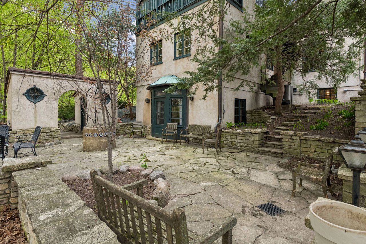 2730 Gale Road, Woodland