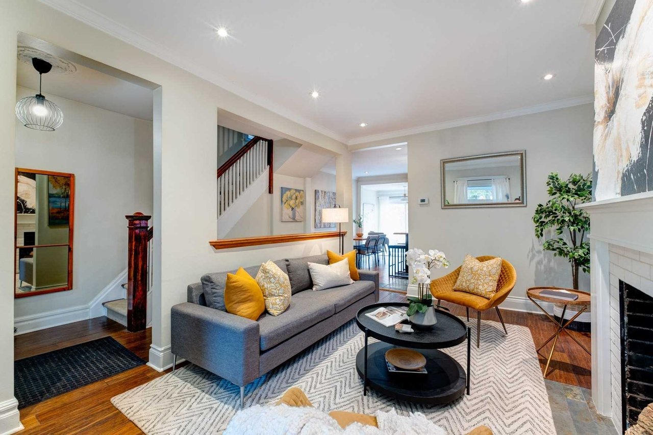 29 Cassels Ave
