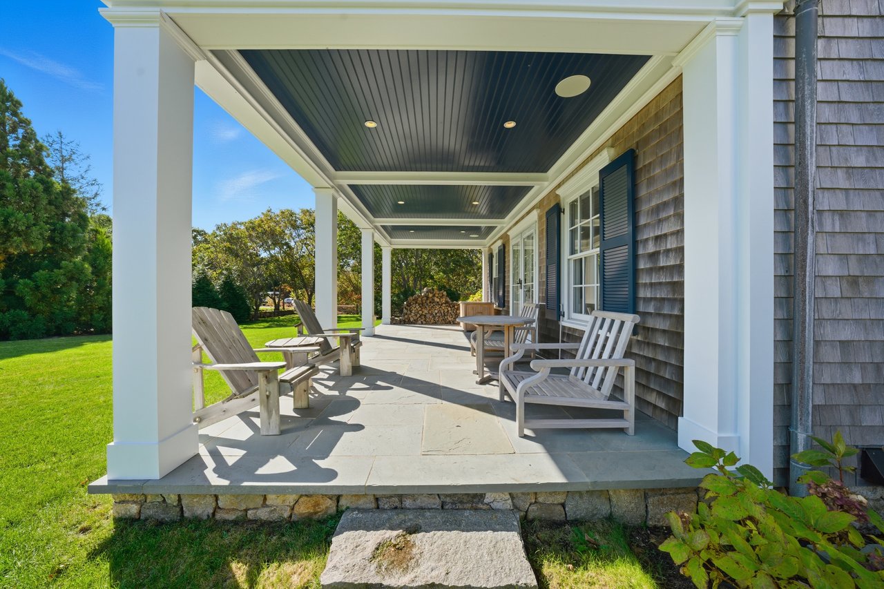 24 Katama Bay View Road 