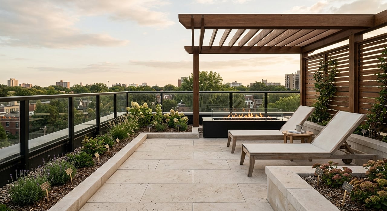 Weehawken Vs Hoboken For Waterfront Living: How To Choose