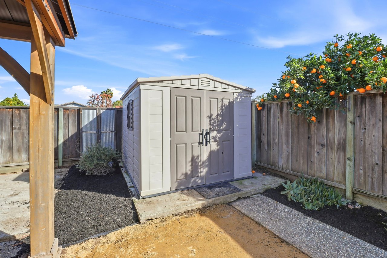 2272 Shadowtree Dr, San Jose, CA 95131