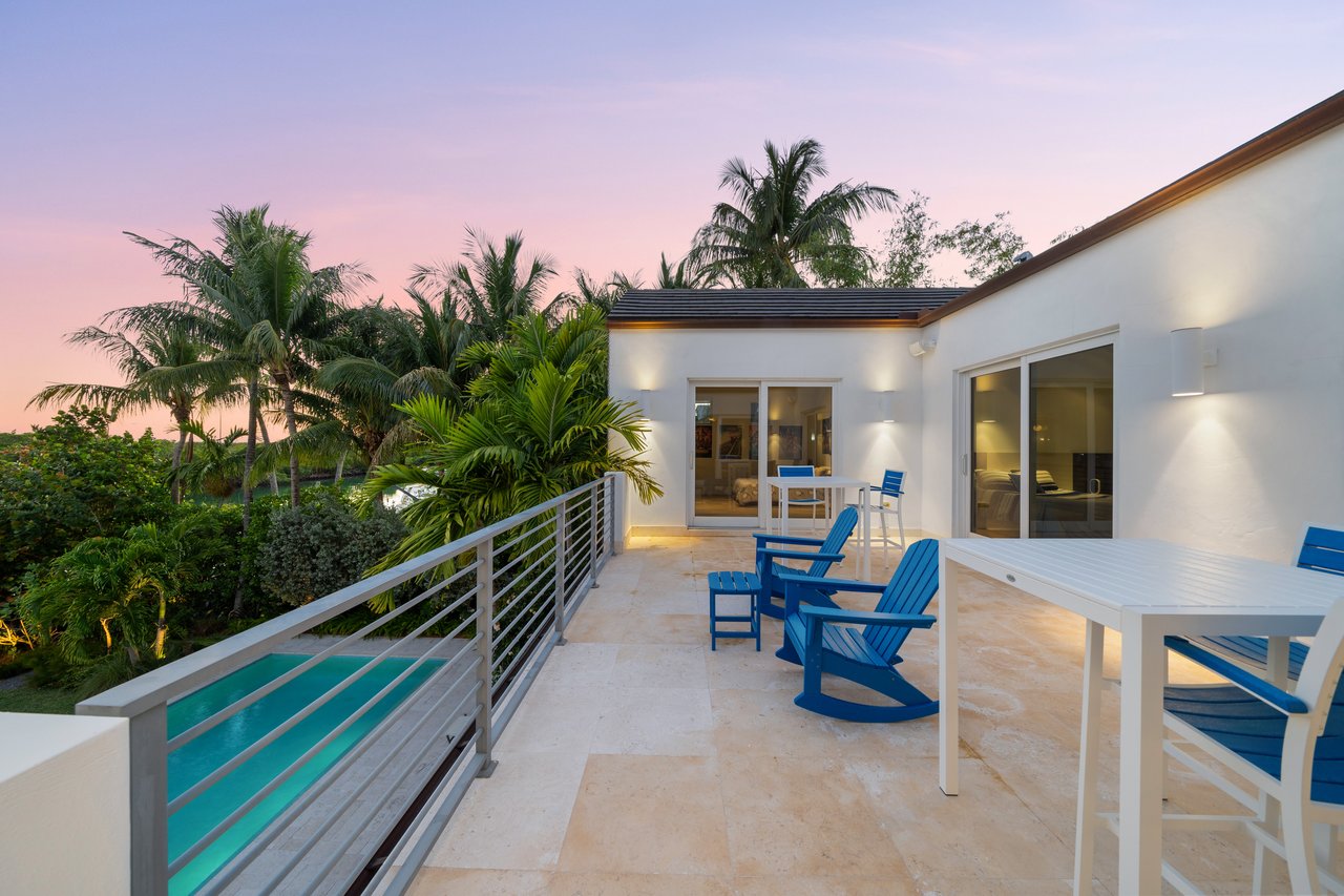 180 Cape Florida Drive