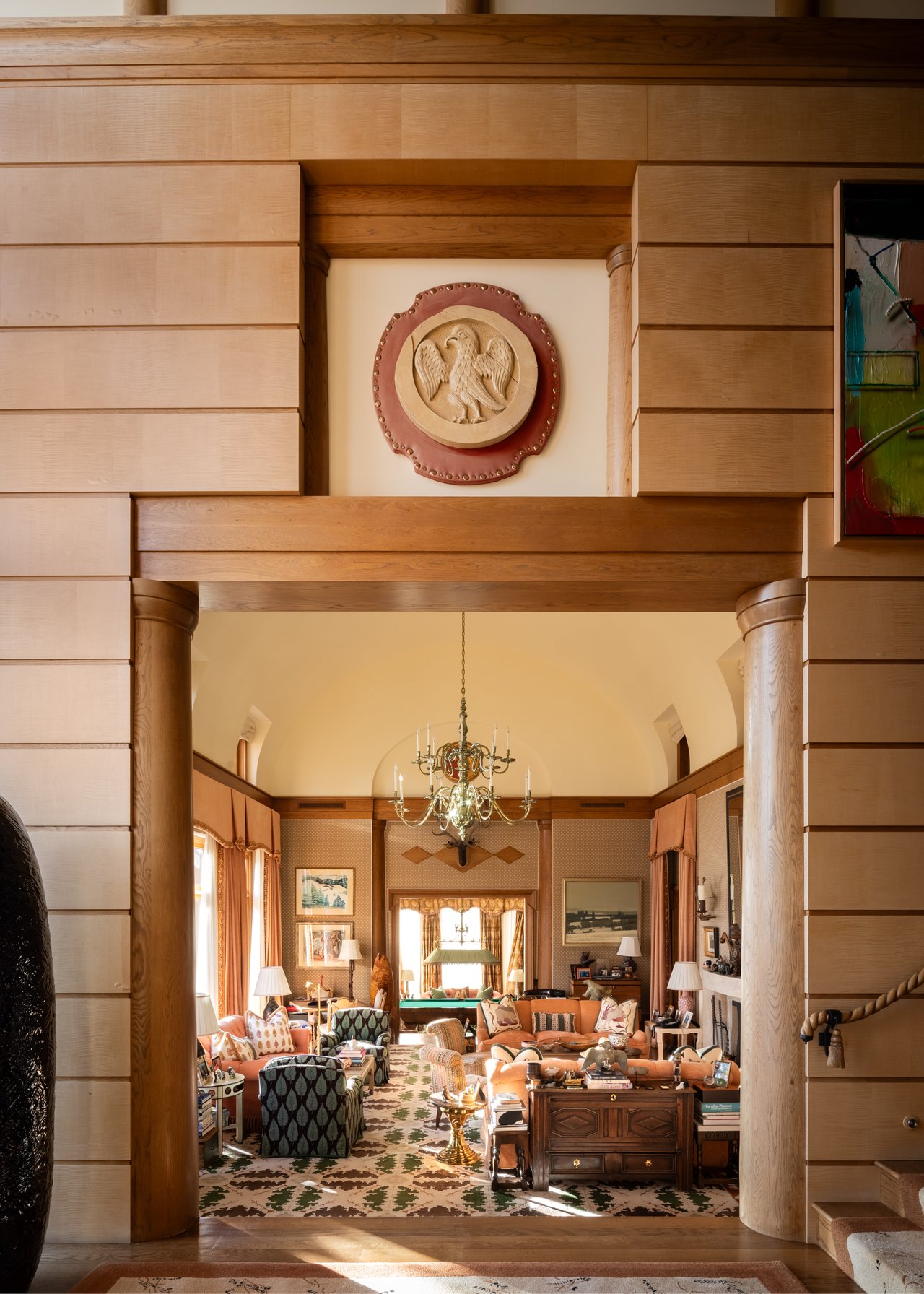 2131 Red Mountain Road