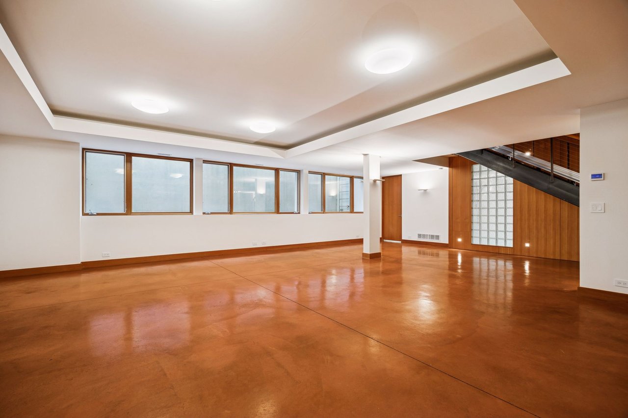 Lake Harriet Stinson-Streeter Masterpiece