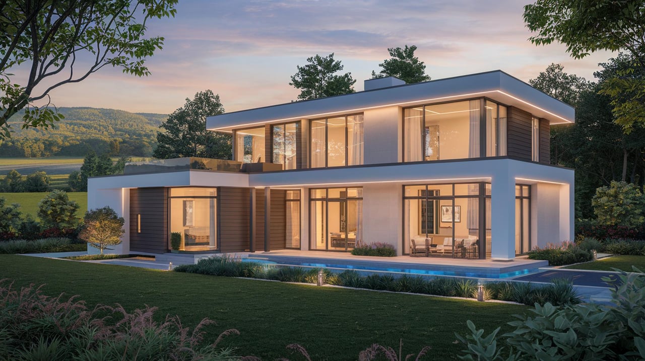 Must-Have Smart Home Features for Peapack And Gladstone, NJ Homeowners