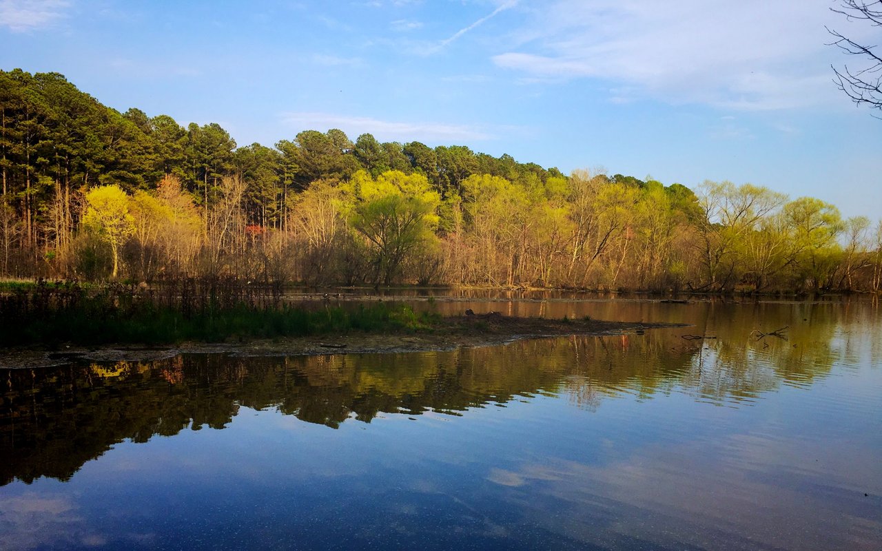 Seven Lakes