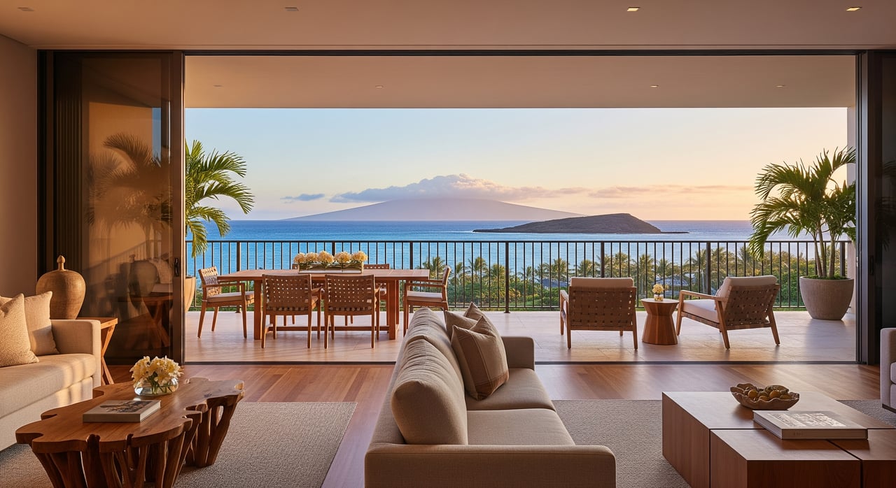 How We Market Kīhei Resort Condos For Maximum Exposure