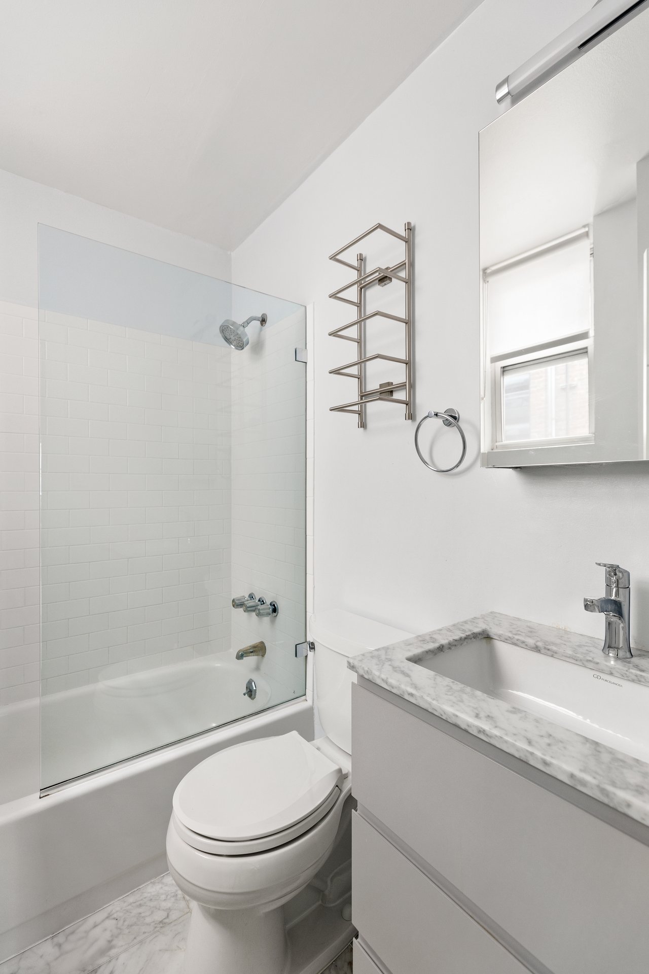 26 Gramercy Park South #8CD