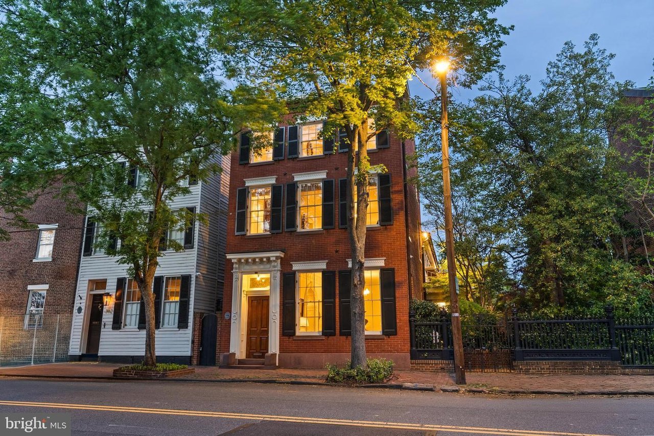 304 S Saint Asaph Street