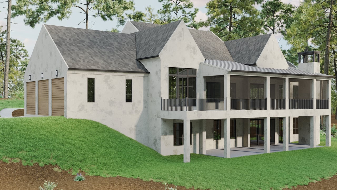 1131 Broadpoint Dr | Reynolds Lake Oconee