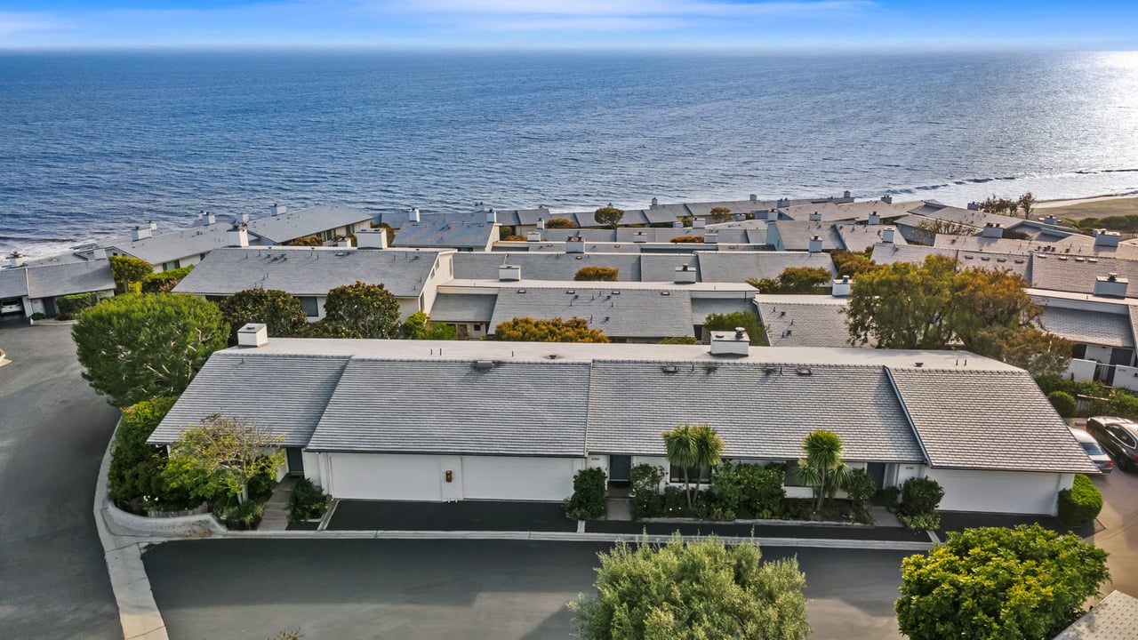 Zuma Bay Villas Ocean View Condo