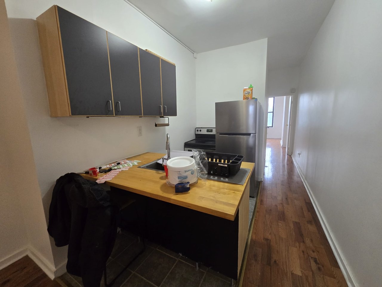 297 Troutman Street 2L