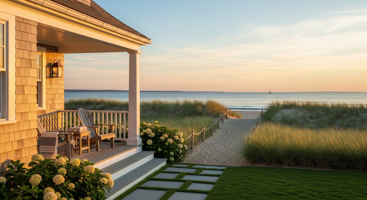 Living Near Fairfield Beaches: What To Expect