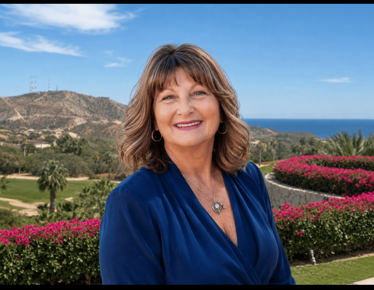 Theresa Emerson
