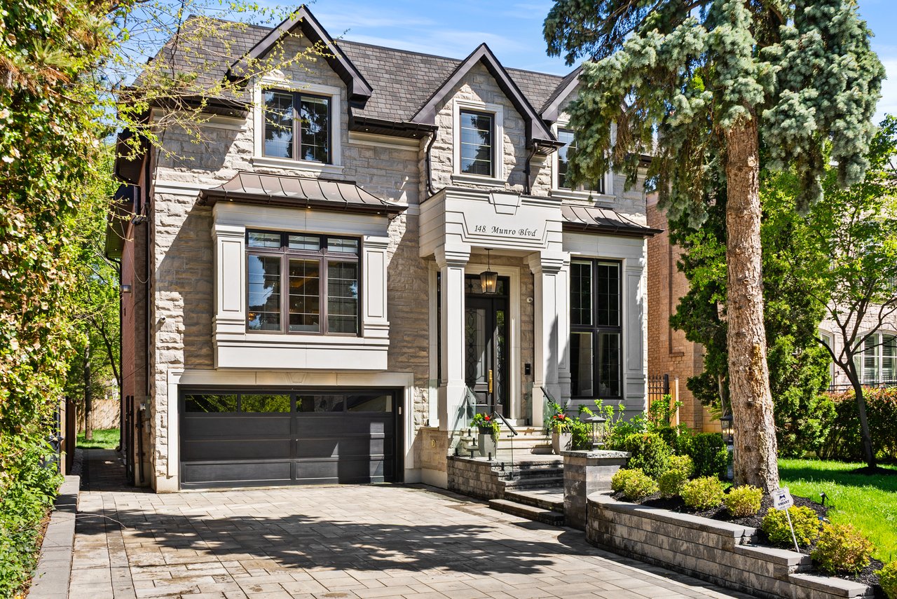 148 Munro Boulevard