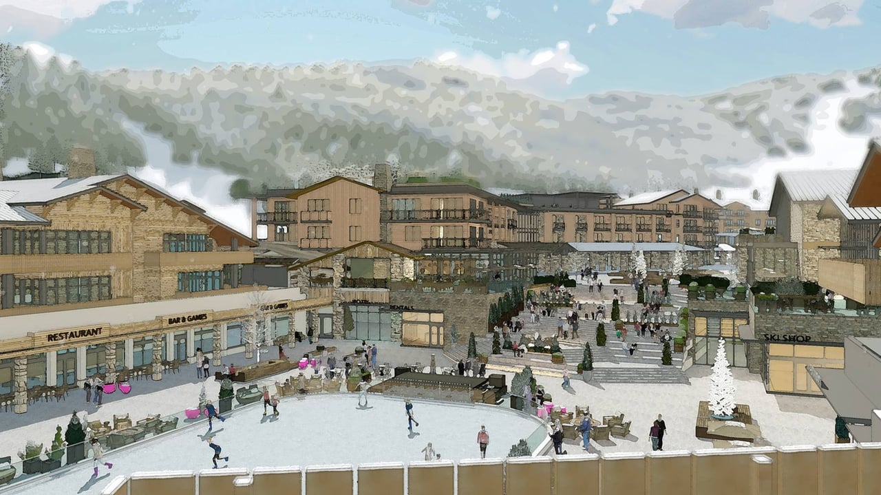 Park City's New Snow Park Village Development: A Game-Changer for Mountain Living