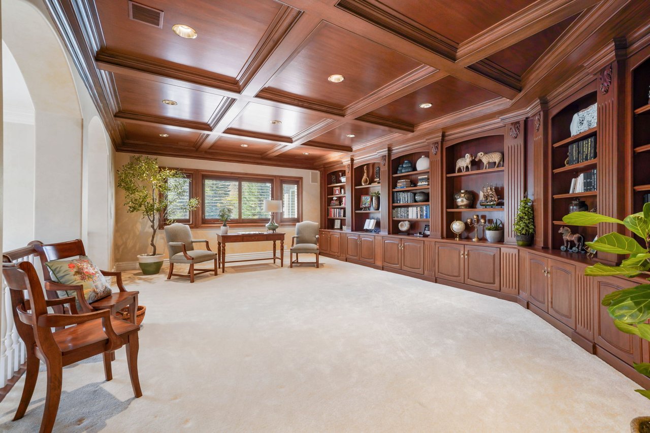 1501 Oak Haven Lane