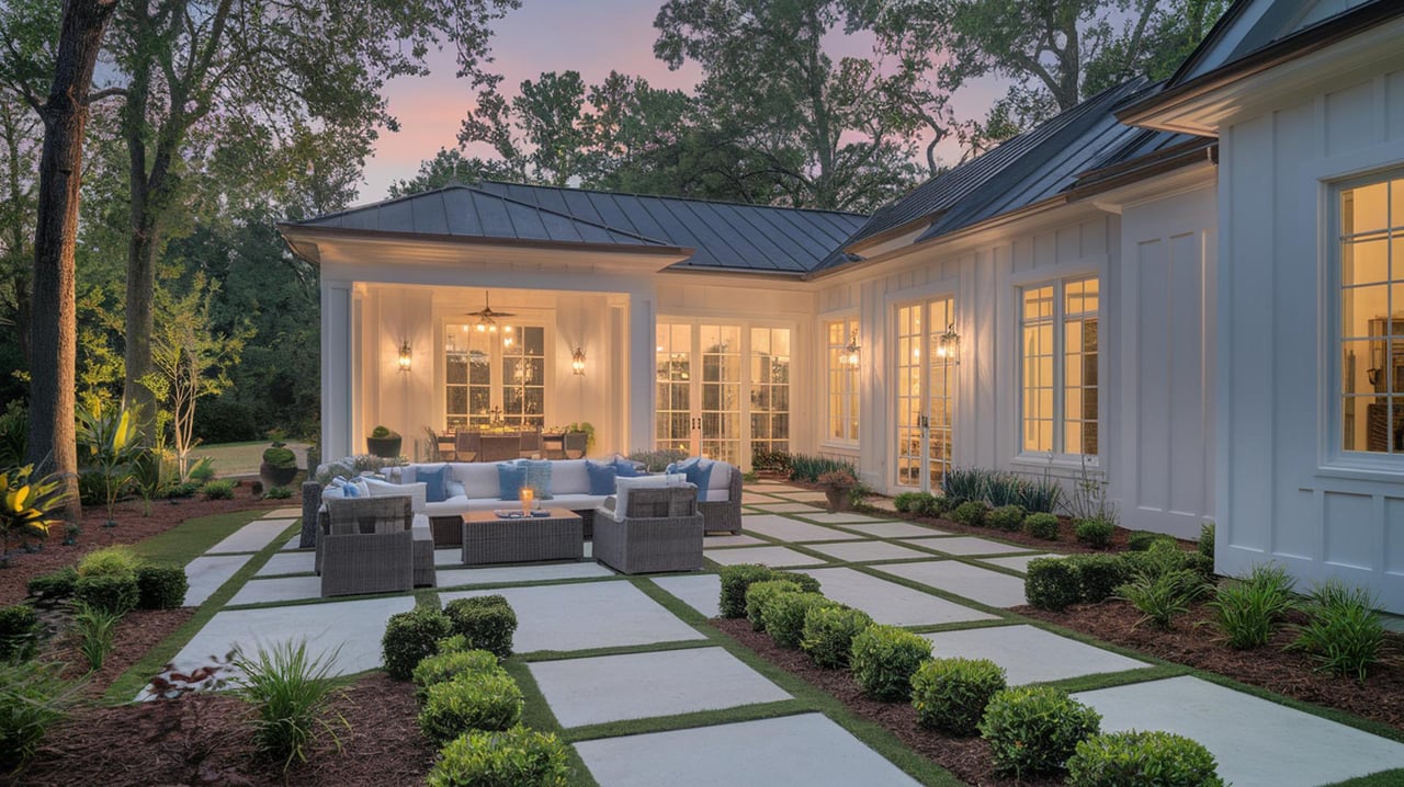 Remodeling Made Easy in K. Hovnanian’s Four Seasons, SC cover