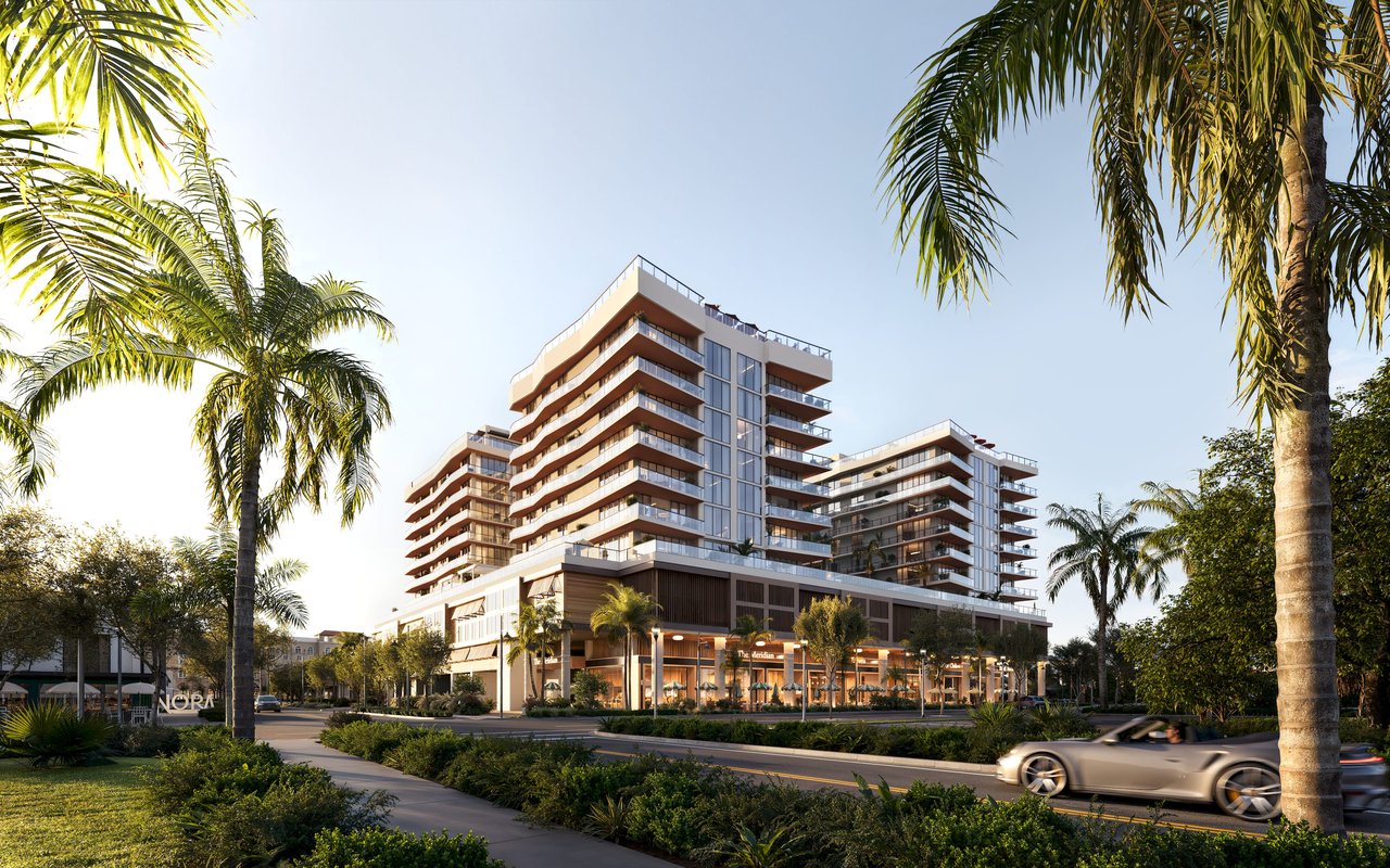 Nora House - West Palm Beach
