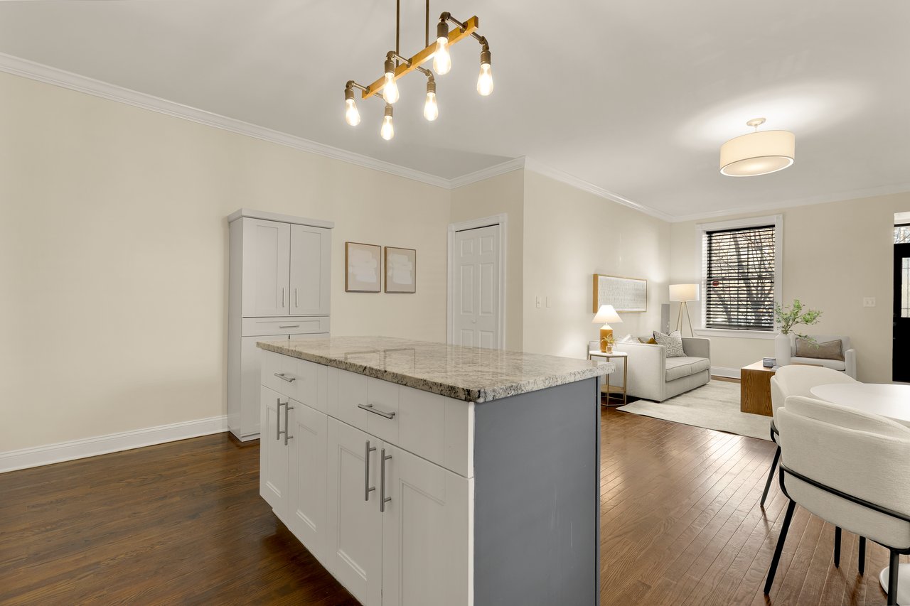 14 O St NW #14-A