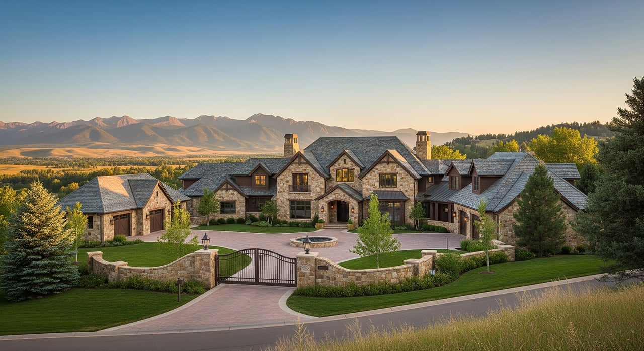 How Property Taxes Work In Cherry Hills Village