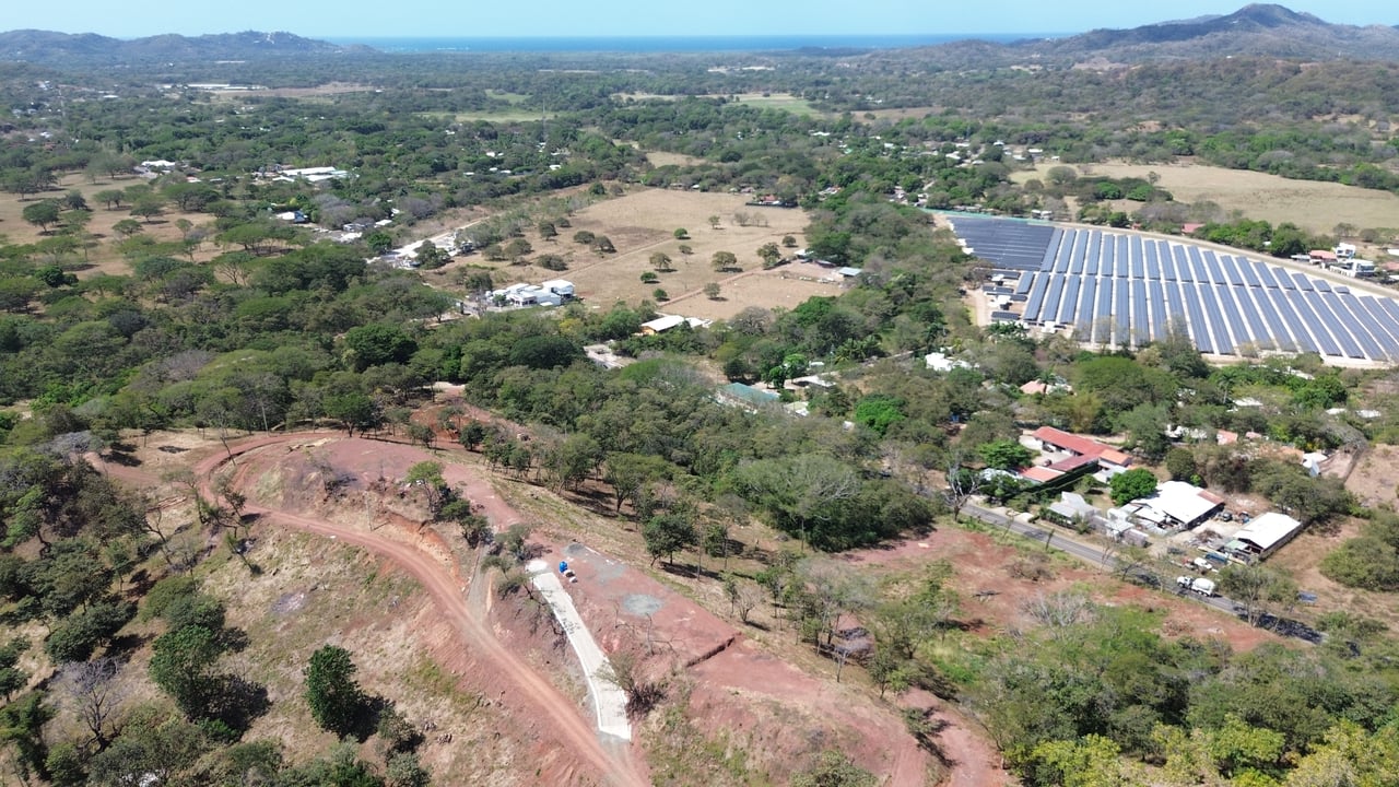 La Flora – An Exclusive Collection of 13 Estate Homesites - Huacas 
