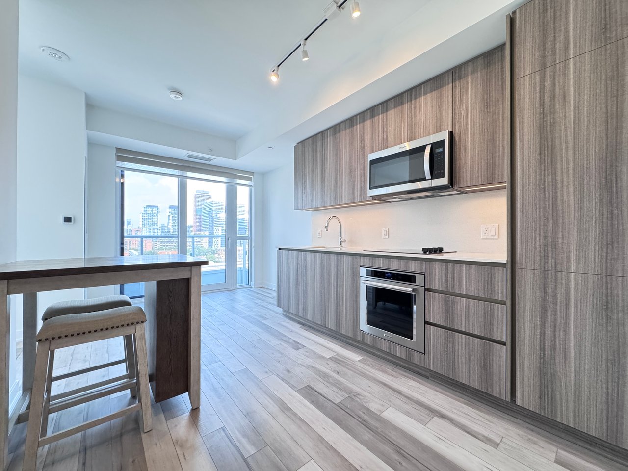 15 Richardson Street 904, Toronto C08 Unit: 904