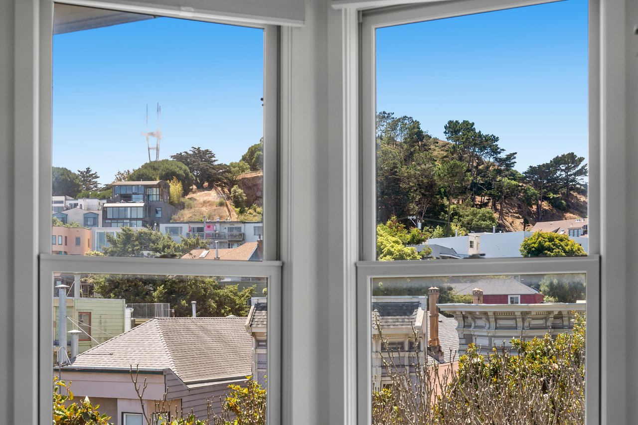 161 Castro Street #C, San Francisco, CA 94114