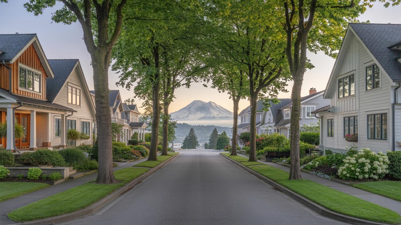 Choosing the Perfect Neighborhood in Sumner, WA
