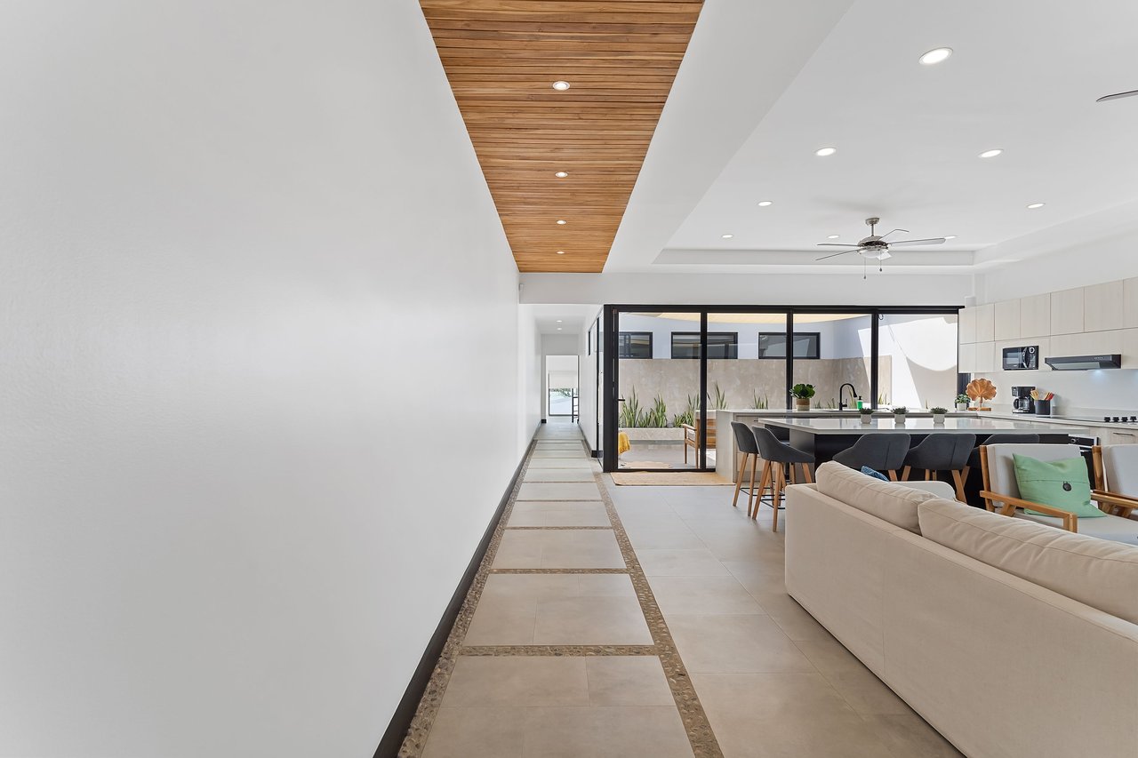 Tamarindo Walk Villas | Your Gateway to Luxury Coastal Living