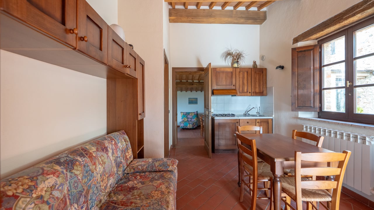 PODERE FONTE PIE'