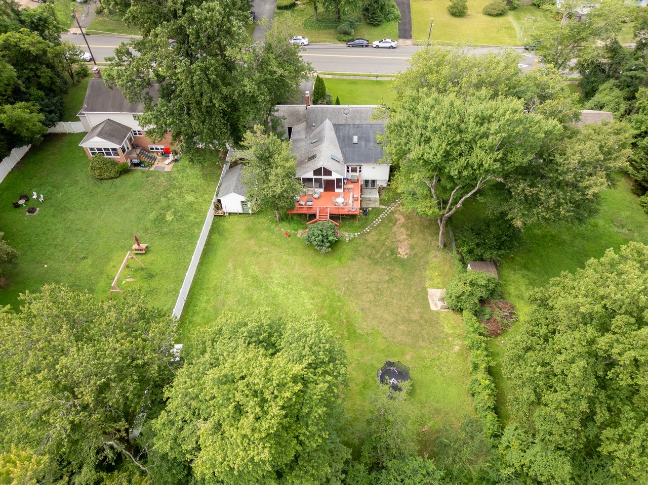 6616 Kerns Road