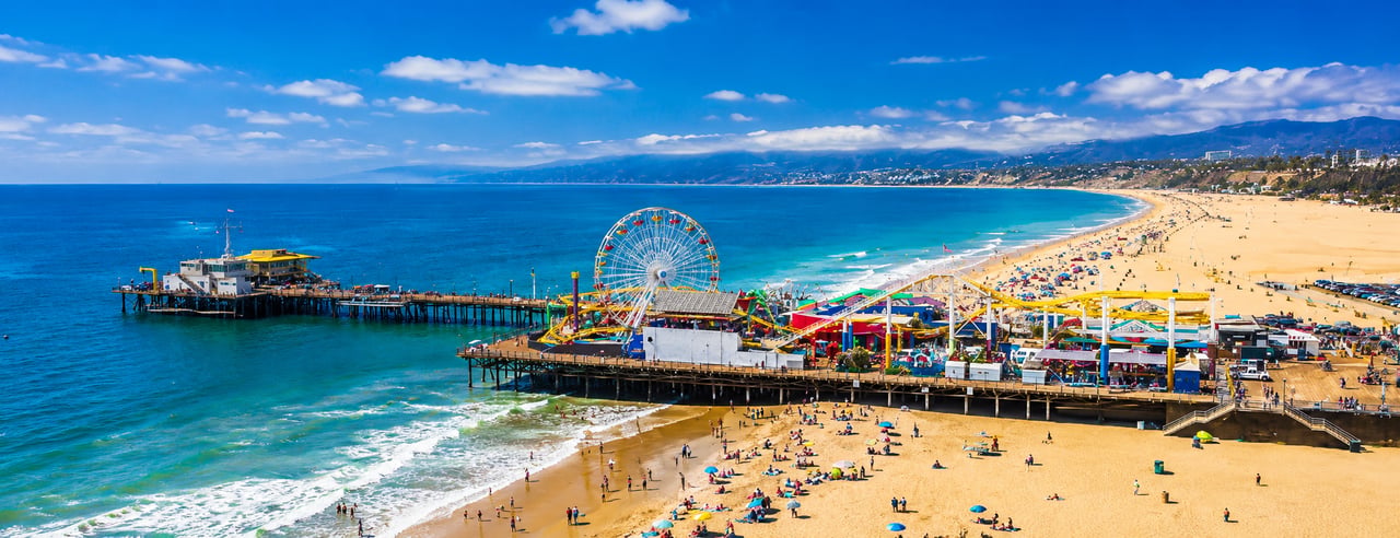 Santa Monica